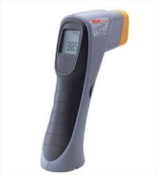 Súng đo nhiệt độ từ xa, thiết bị đo nhiệt độ hồng ngoại Wahl DHS115XEL, DHS115XL